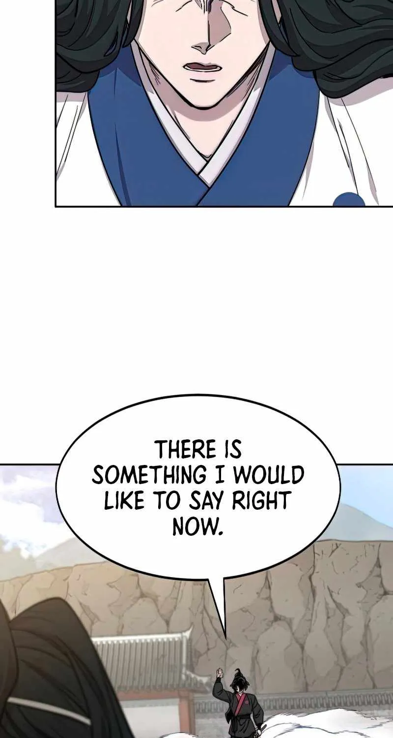 Return Of The Mount Hua Sect Mangakakalot X Chapter 64 Page 20