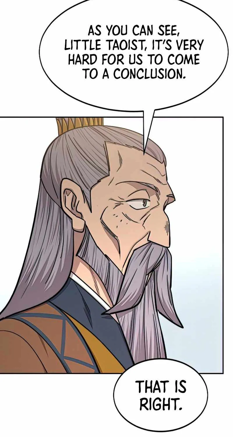 Return Of The Mount Hua Sect Mangakakalot X Chapter 64 Page 35