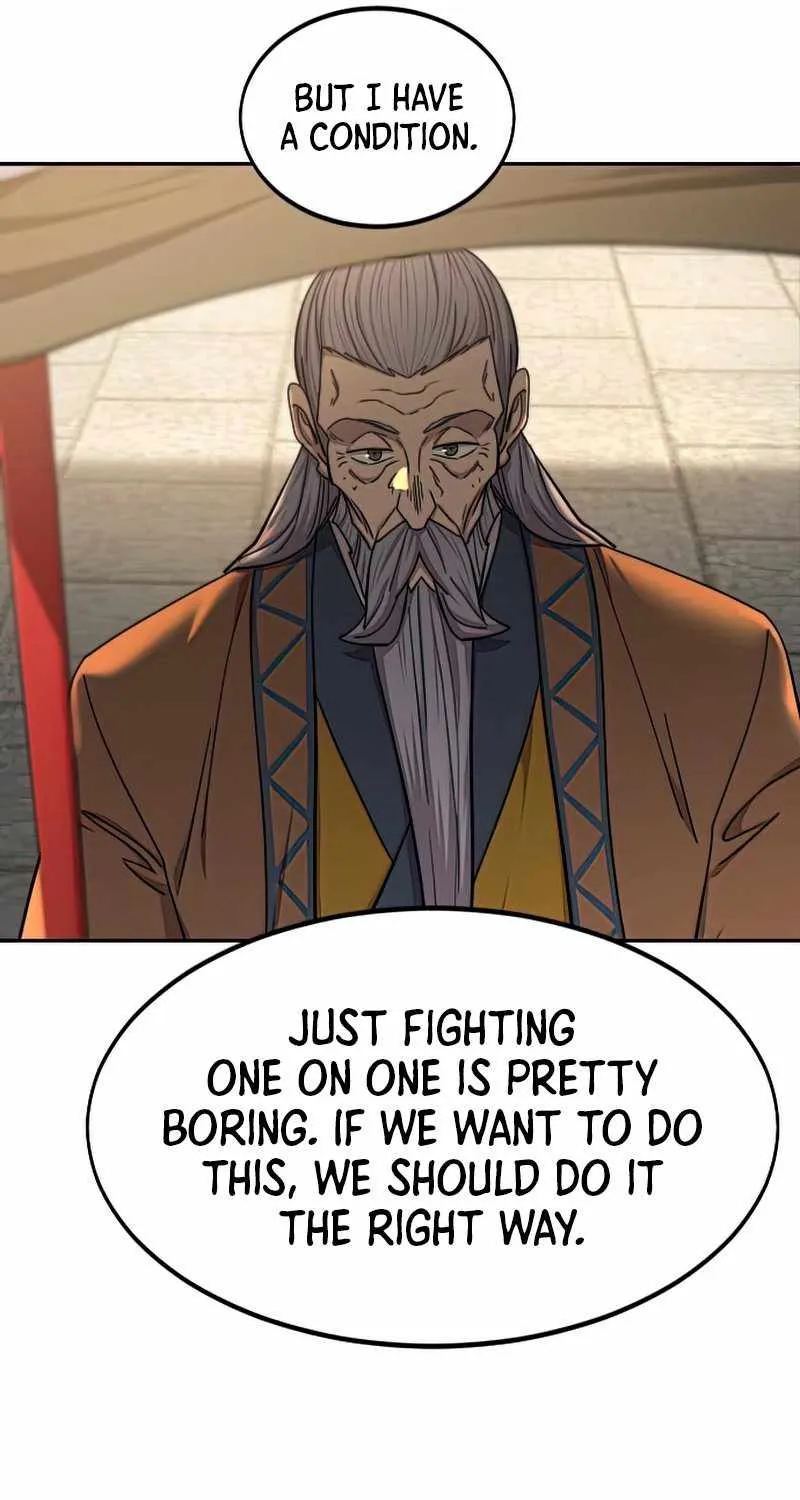 Return Of The Mount Hua Sect Mangakakalot X Chapter 64 Page 44