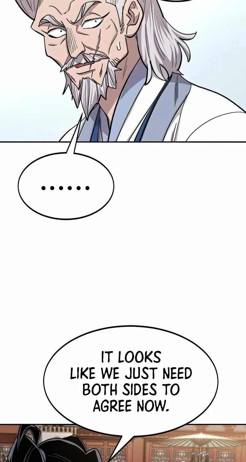 Return Of The Mount Hua Sect Mangakakalot X Chapter 64 Page 60
