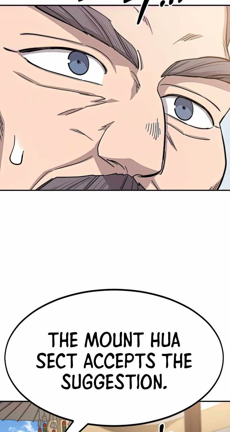 Return Of The Mount Hua Sect Mangakakalot X Chapter 64 Page 72