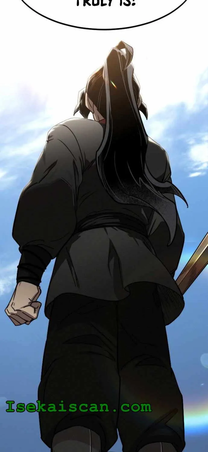 Return Of The Mount Hua Sect Mangakakalot X Chapter 65 Page 108
