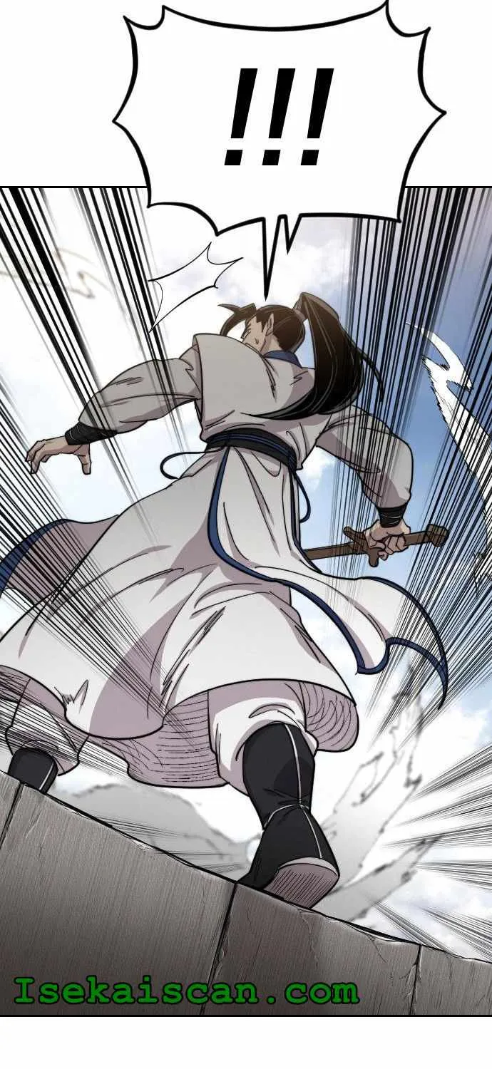 Return Of The Mount Hua Sect Mangakakalot X Chapter 65 Page 22