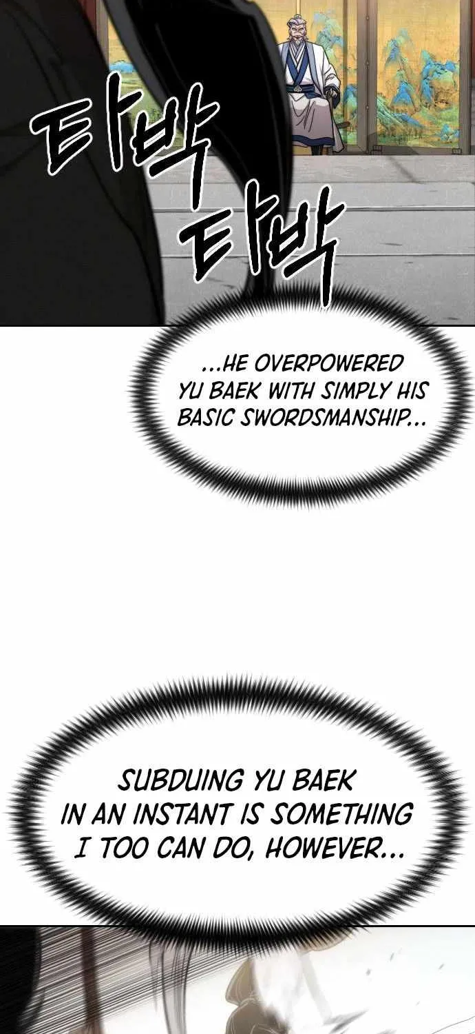 Return Of The Mount Hua Sect Mangakakalot X Chapter 65 Page 39