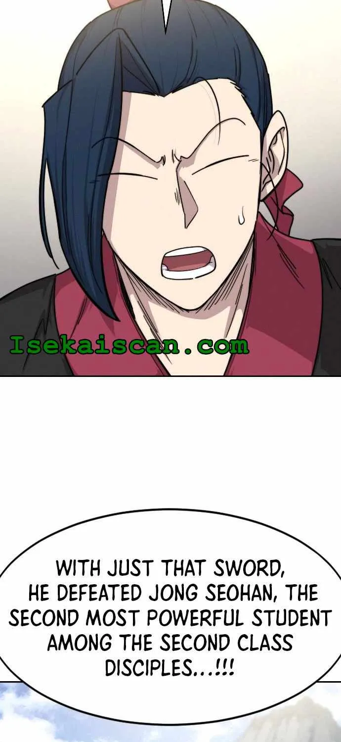 Return Of The Mount Hua Sect Mangakakalot X Chapter 65 Page 70