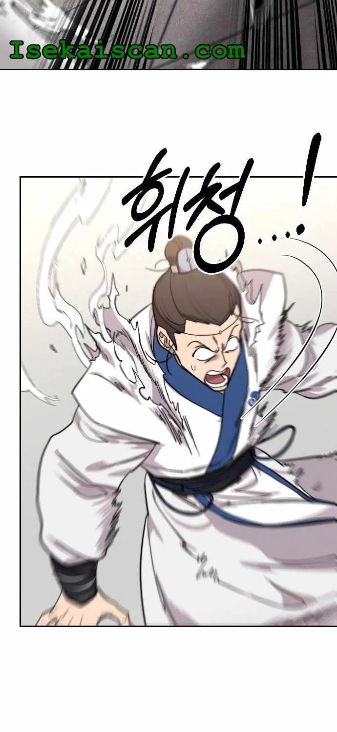 Return Of The Mount Hua Sect Mangakakalot X Chapter 65 Page 96