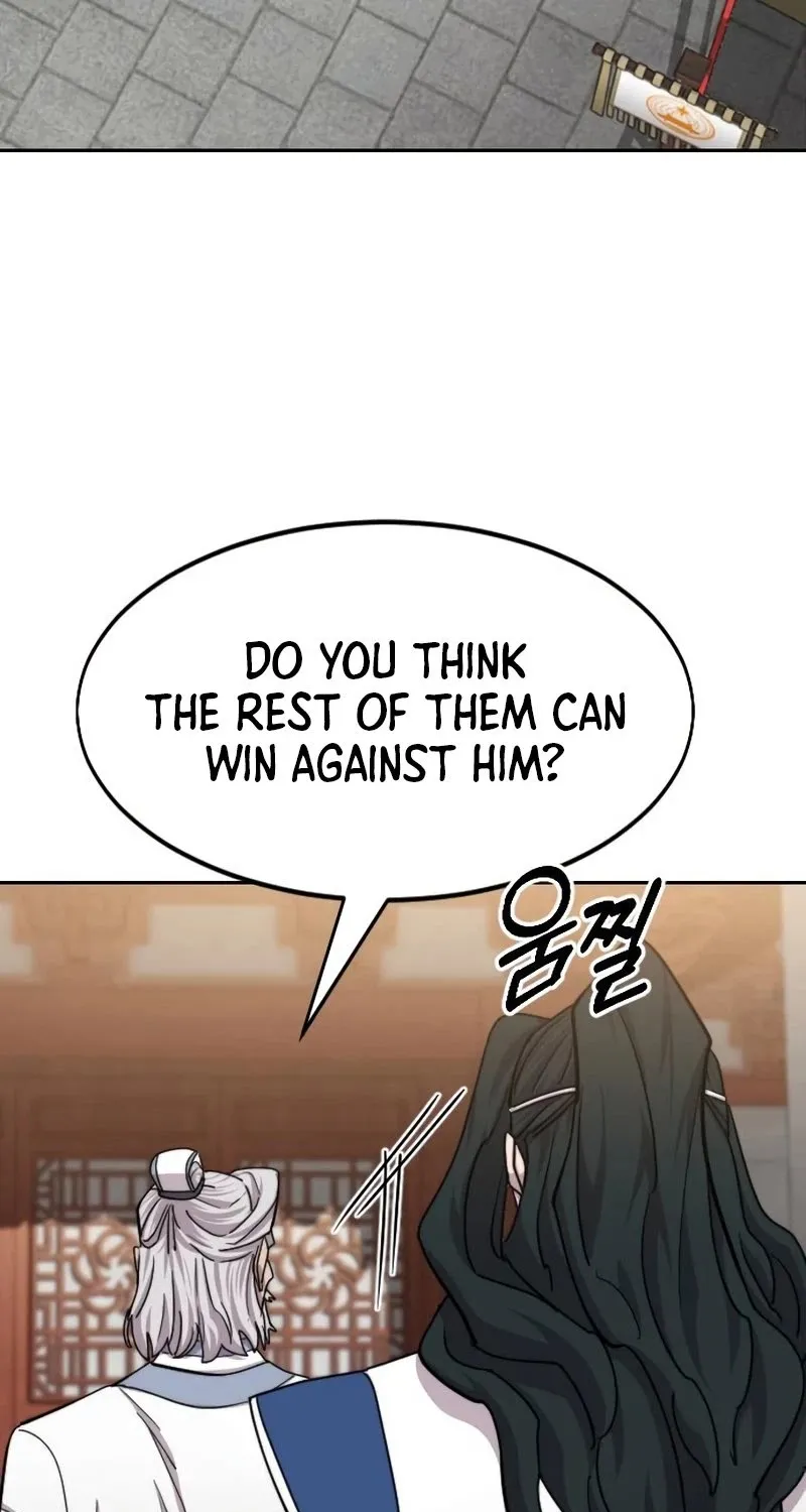 Return Of The Mount Hua Sect Mangakakalot X Chapter 66 Page 30
