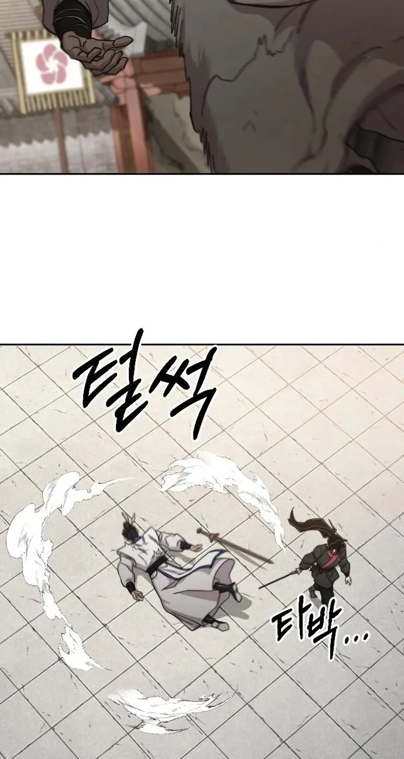 Return Of The Mount Hua Sect Mangakakalot X Chapter 66 Page 3