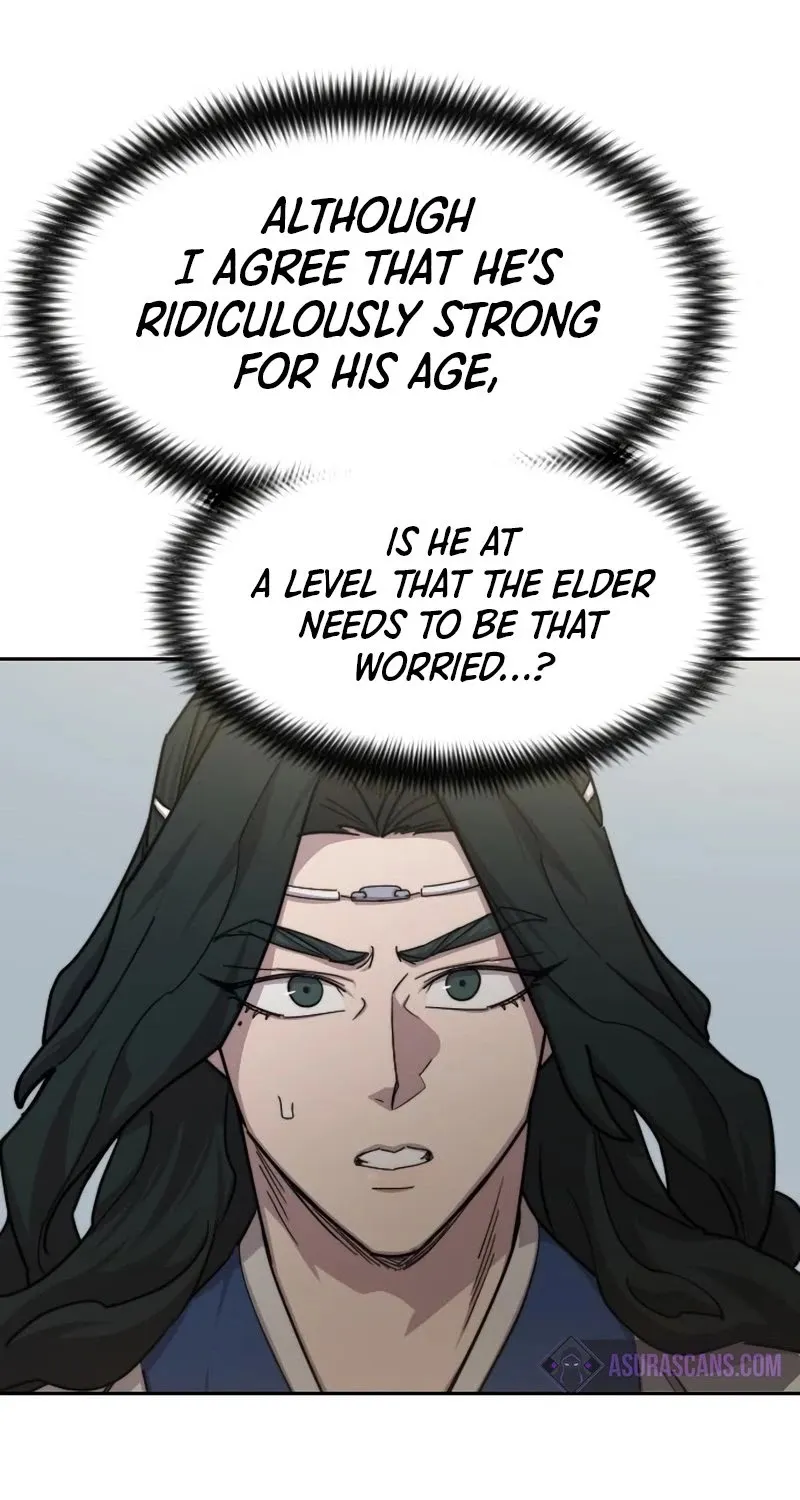 Return Of The Mount Hua Sect Mangakakalot X Chapter 66 Page 36