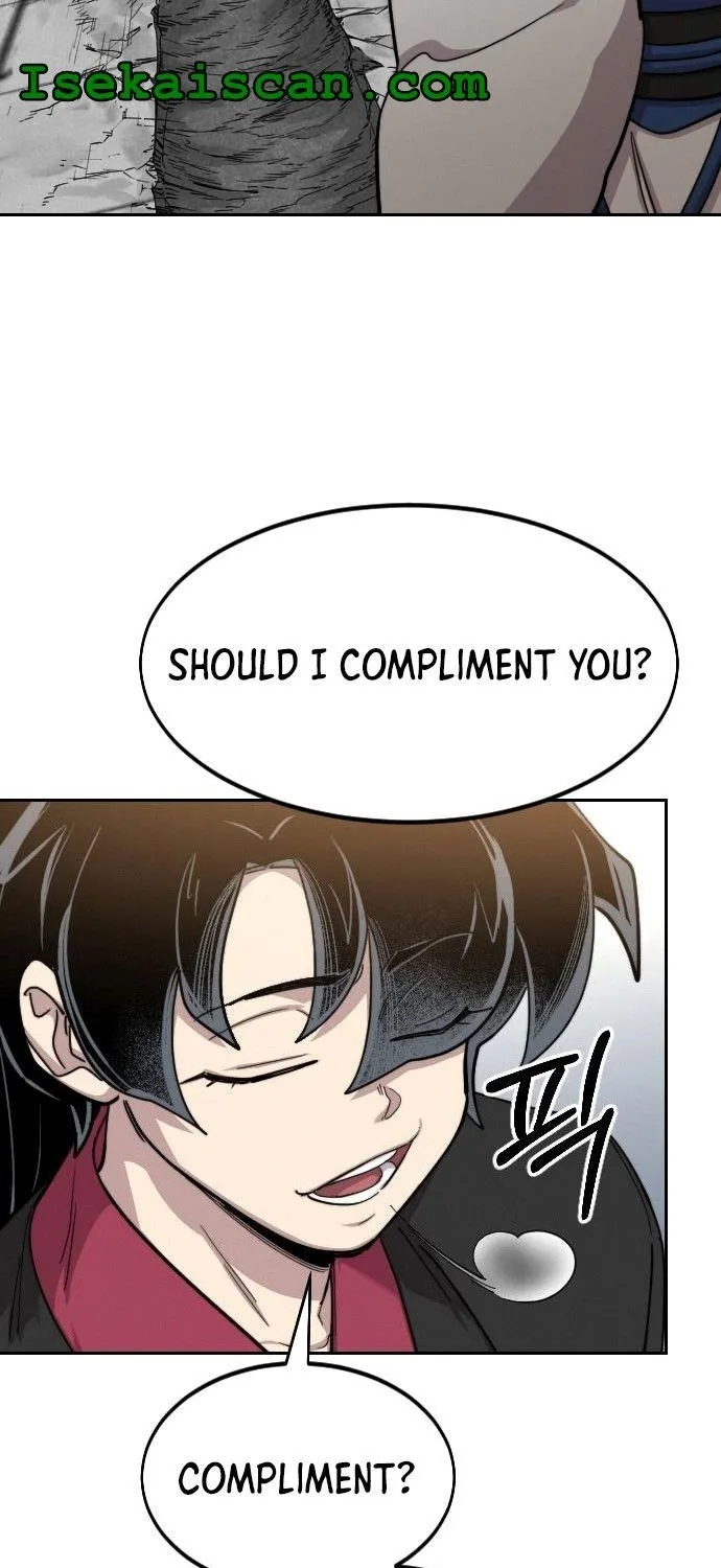 Return Of The Mount Hua Sect Mangakakalot X Chapter 67 Page 11