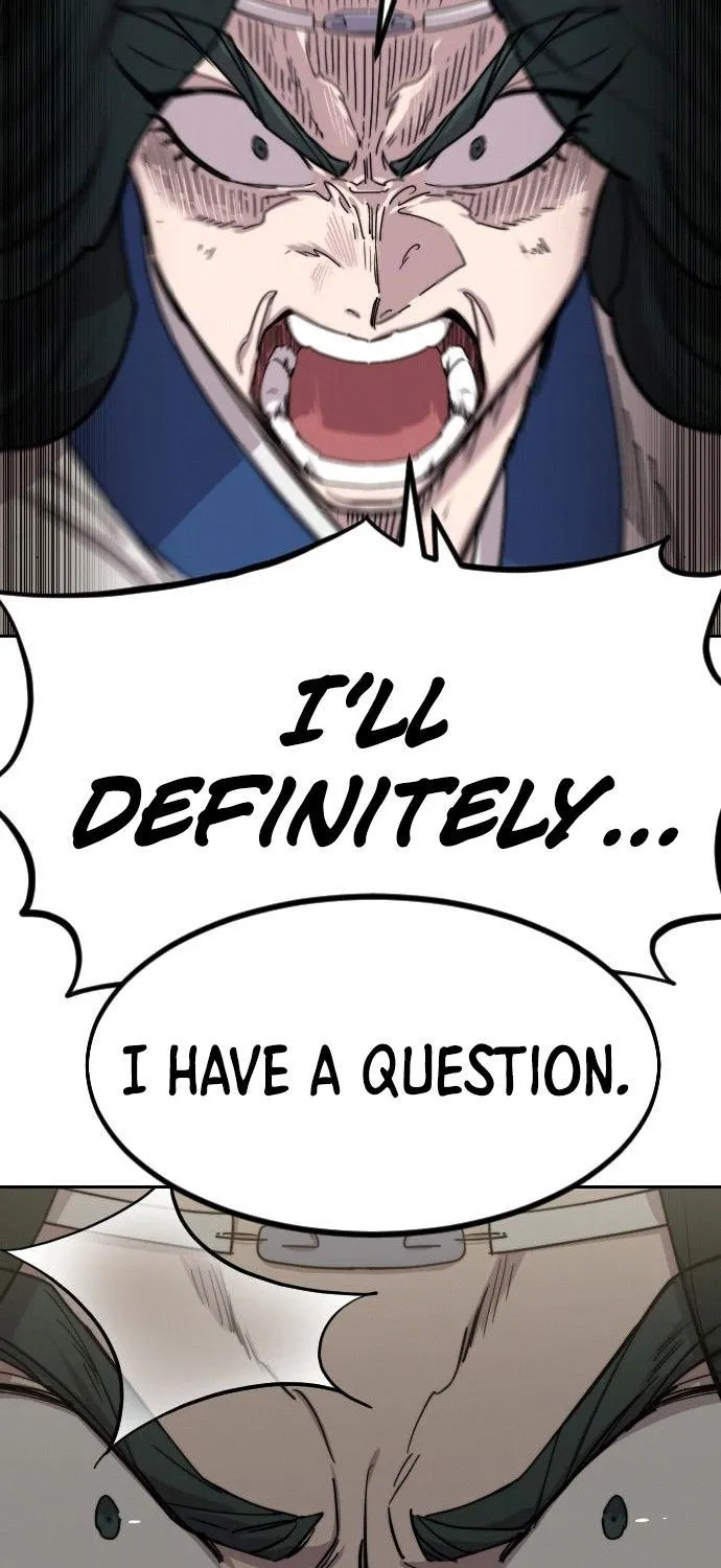 Return Of The Mount Hua Sect Mangakakalot X Chapter 67 Page 101