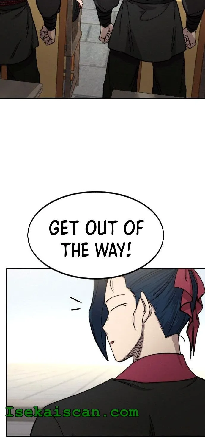 Return Of The Mount Hua Sect Mangakakalot X Chapter 67 Page 38