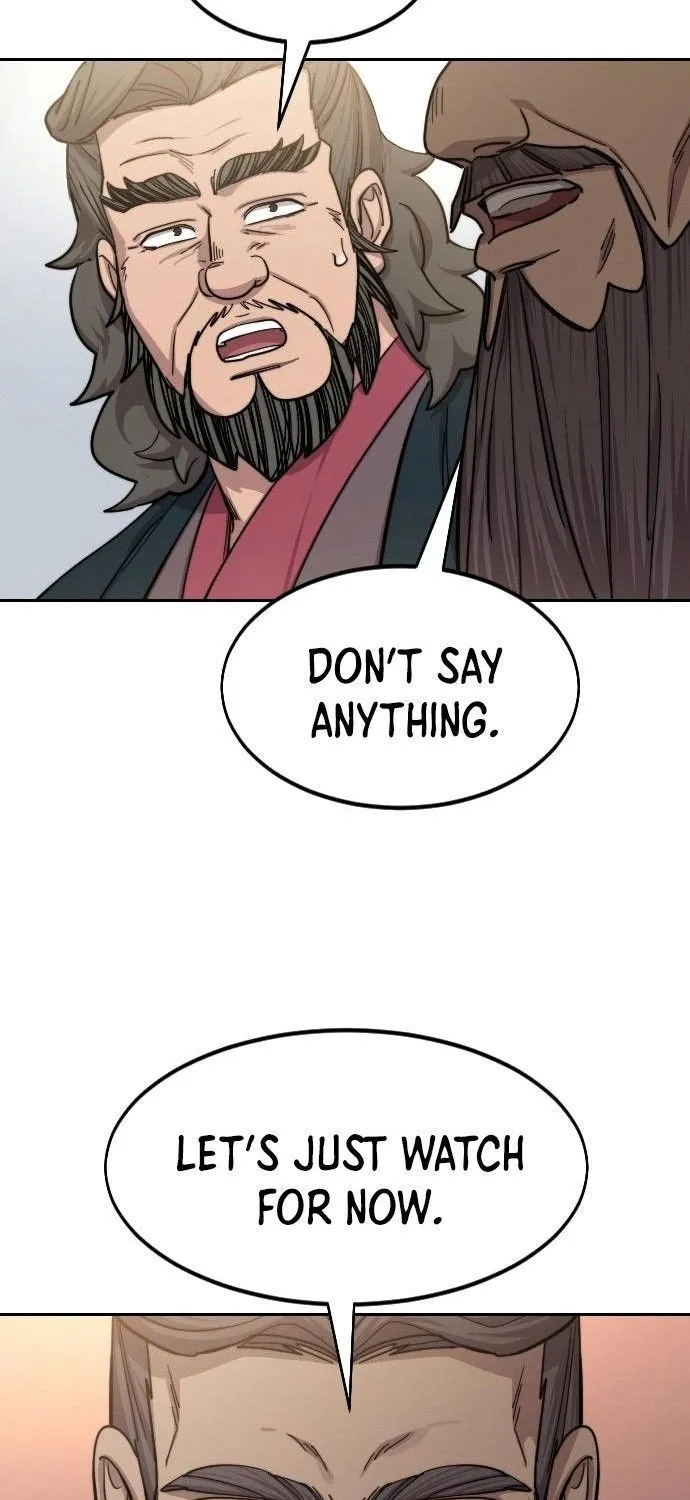 Return Of The Mount Hua Sect Mangakakalot X Chapter 67 Page 5