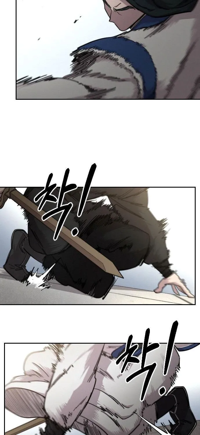 Return Of The Mount Hua Sect Mangakakalot X Chapter 67 Page 55
