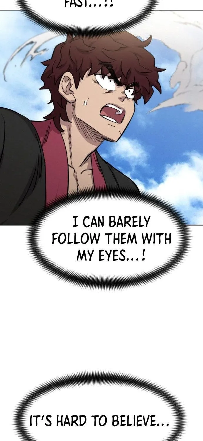Return Of The Mount Hua Sect Mangakakalot X Chapter 67 Page 66