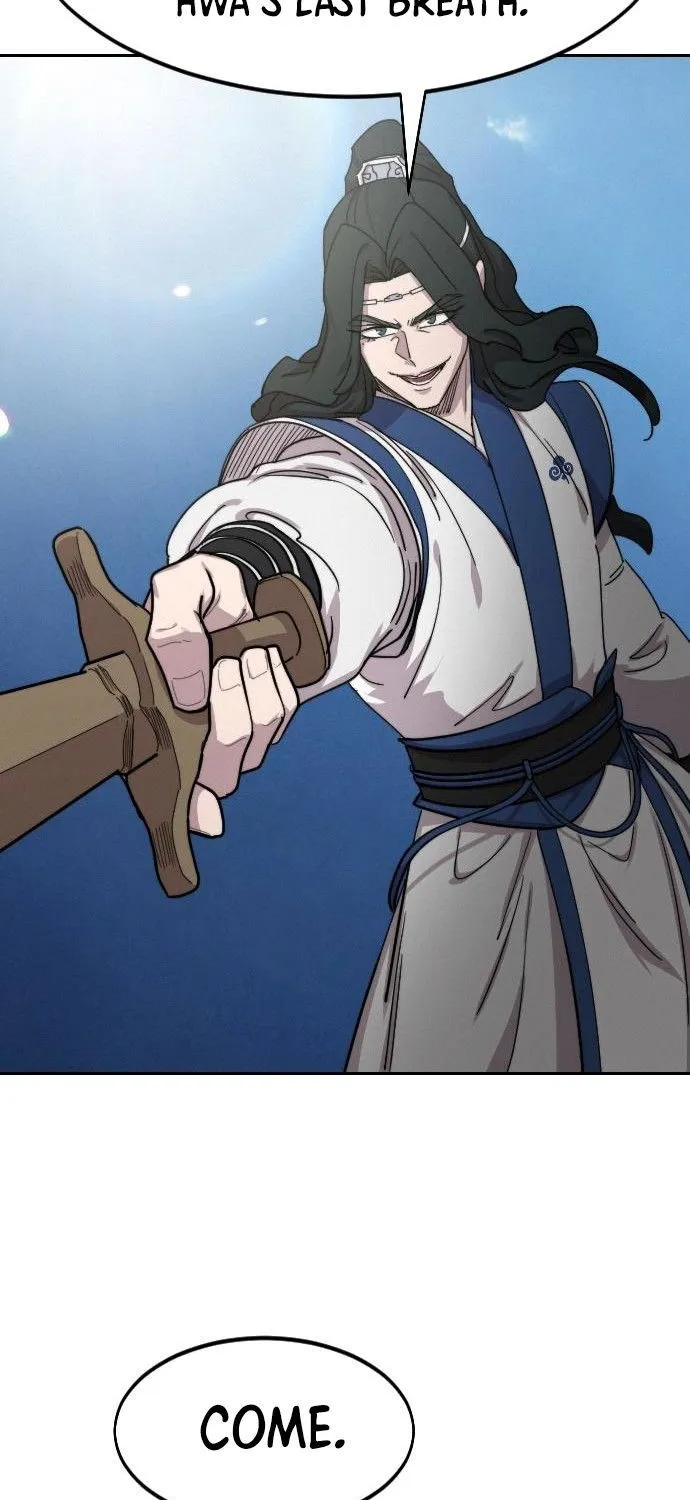 Return Of The Mount Hua Sect Mangakakalot X Chapter 67 Page 95