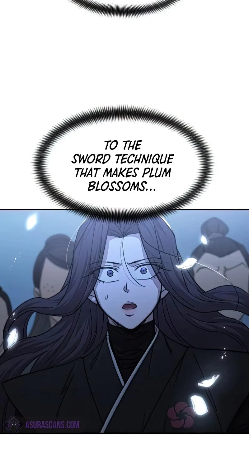 Return Of The Mount Hua Sect Mangakakalot X Chapter 68 Page 22