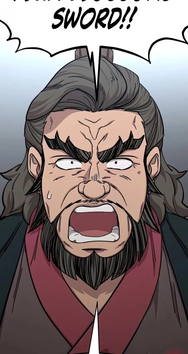 Return Of The Mount Hua Sect Mangakakalot X Chapter 68 Page 33