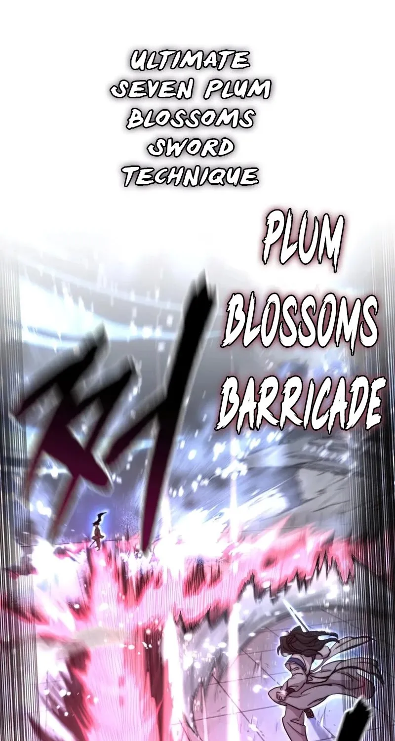 Return Of The Mount Hua Sect Mangakakalot X Chapter 68 Page 60