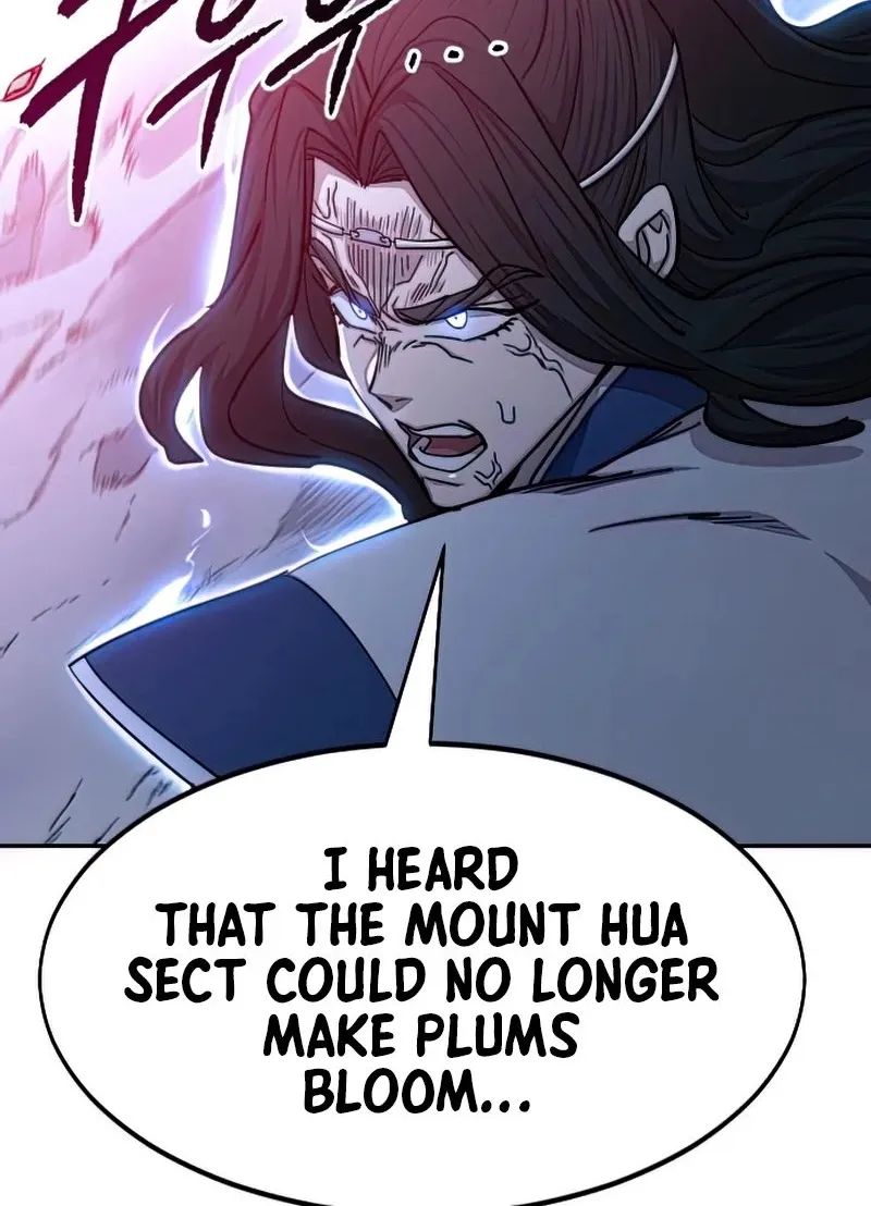 Return Of The Mount Hua Sect Mangakakalot X Chapter 68 Page 51