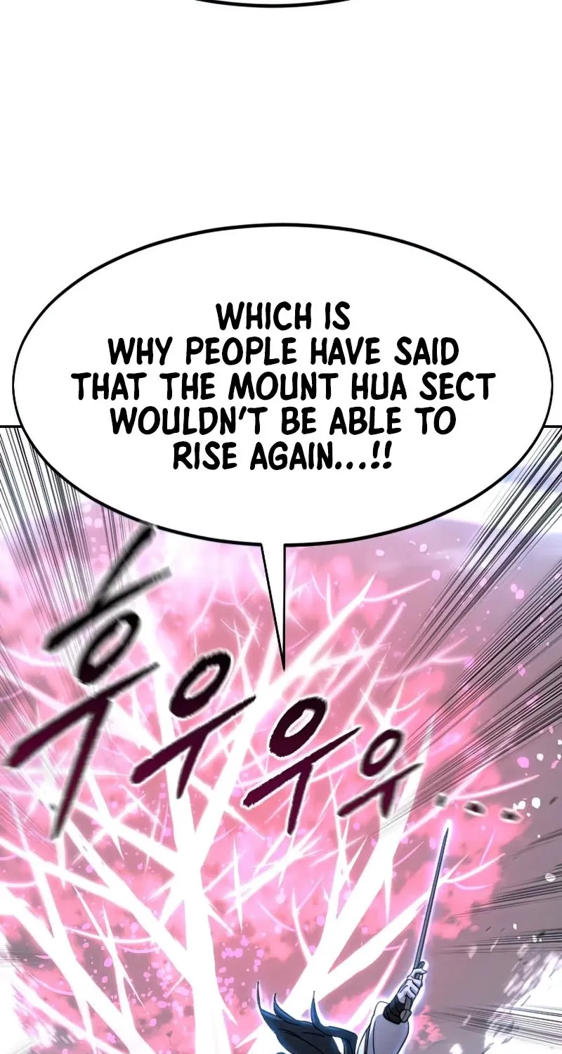 Return Of The Mount Hua Sect Mangakakalot X Chapter 68 Page 52