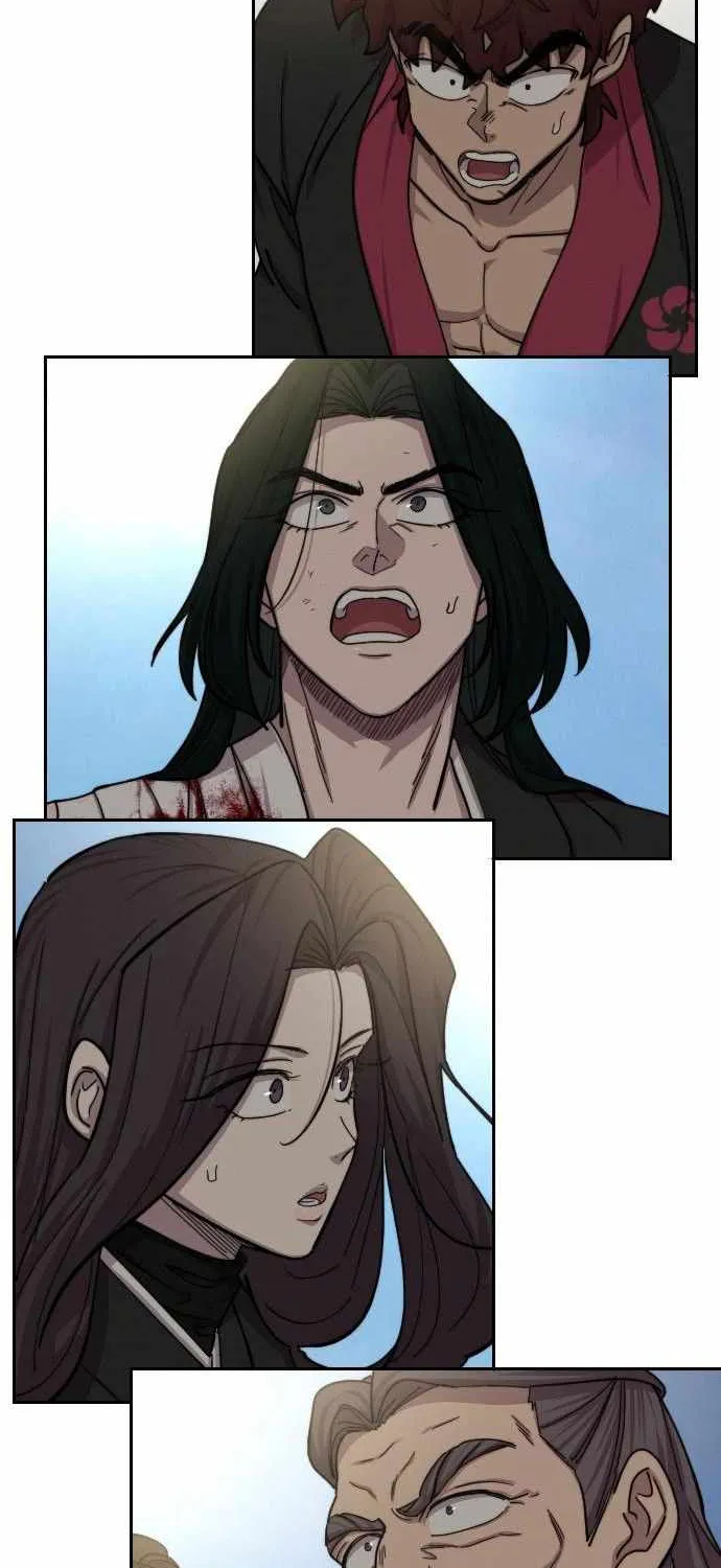 Return Of The Mount Hua Sect Mangakakalot X Chapter 69 Page 11
