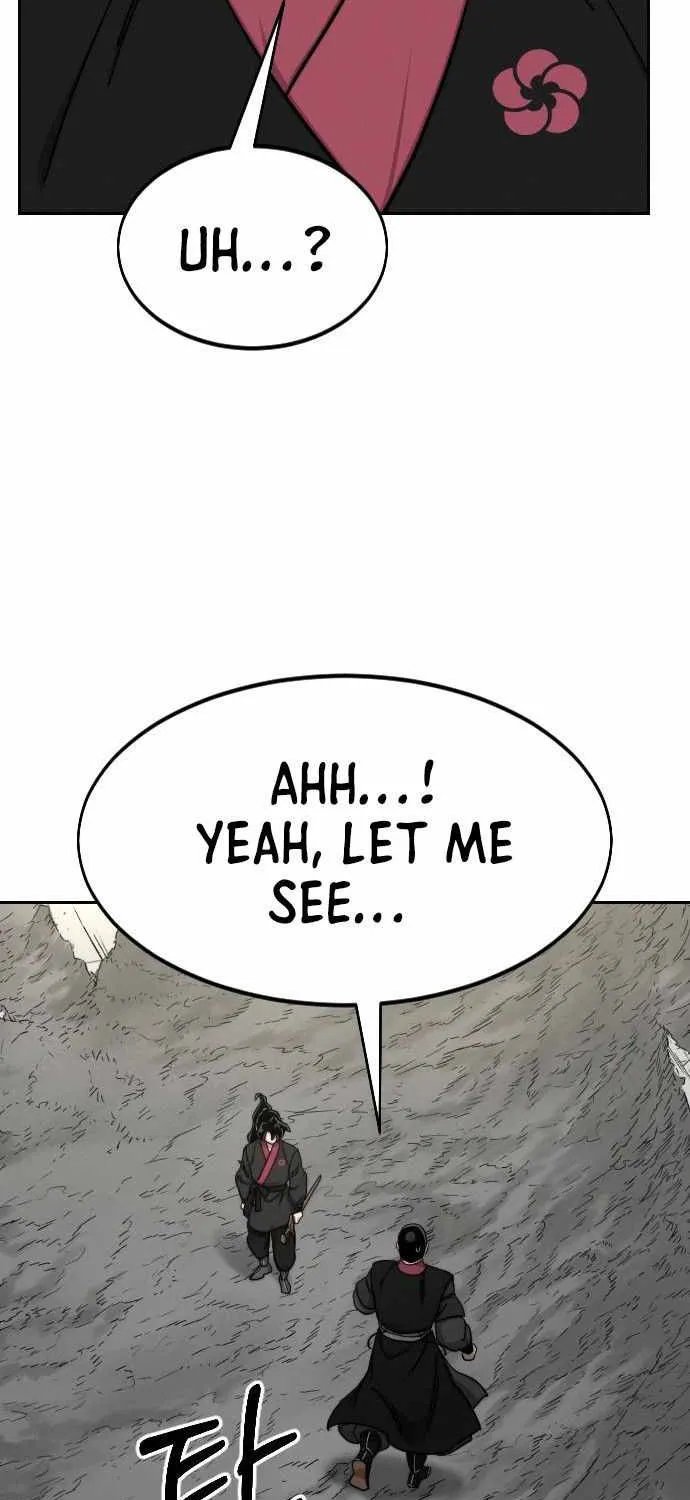 Return Of The Mount Hua Sect Mangakakalot X Chapter 69 Page 31
