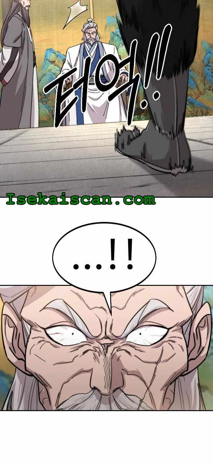 Return Of The Mount Hua Sect Mangakakalot X Chapter 69 Page 55