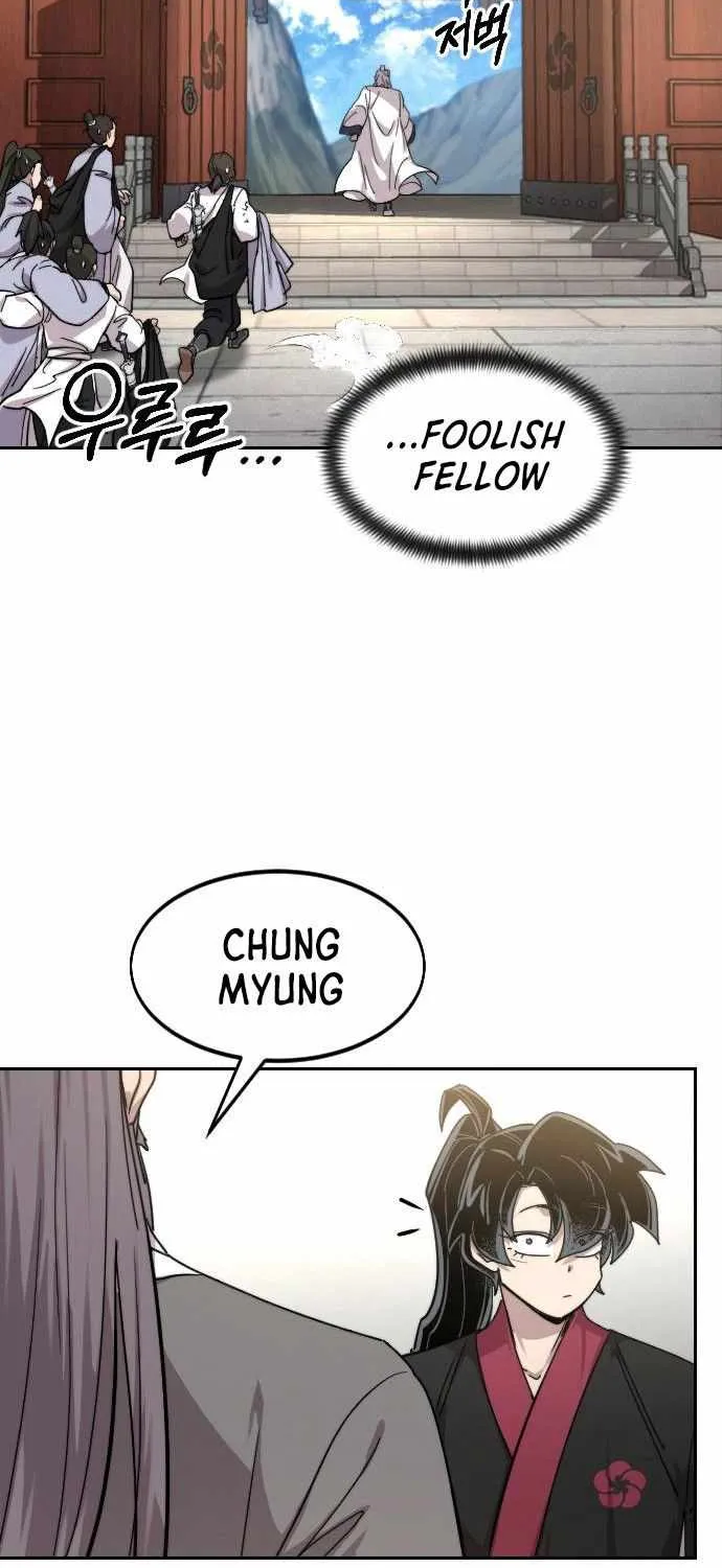 Return Of The Mount Hua Sect Mangakakalot X Chapter 69 Page 75