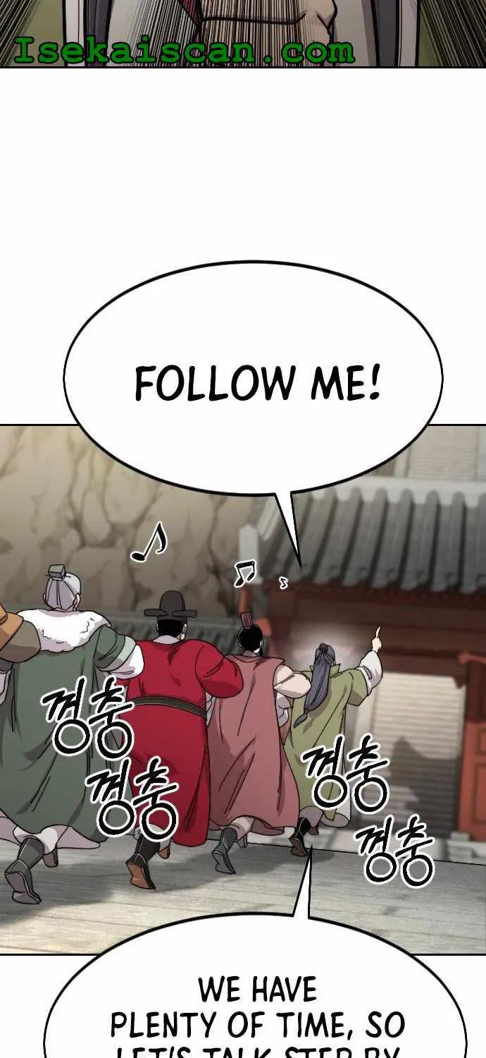 Return Of The Mount Hua Sect Mangakakalot X Chapter 69 Page 85