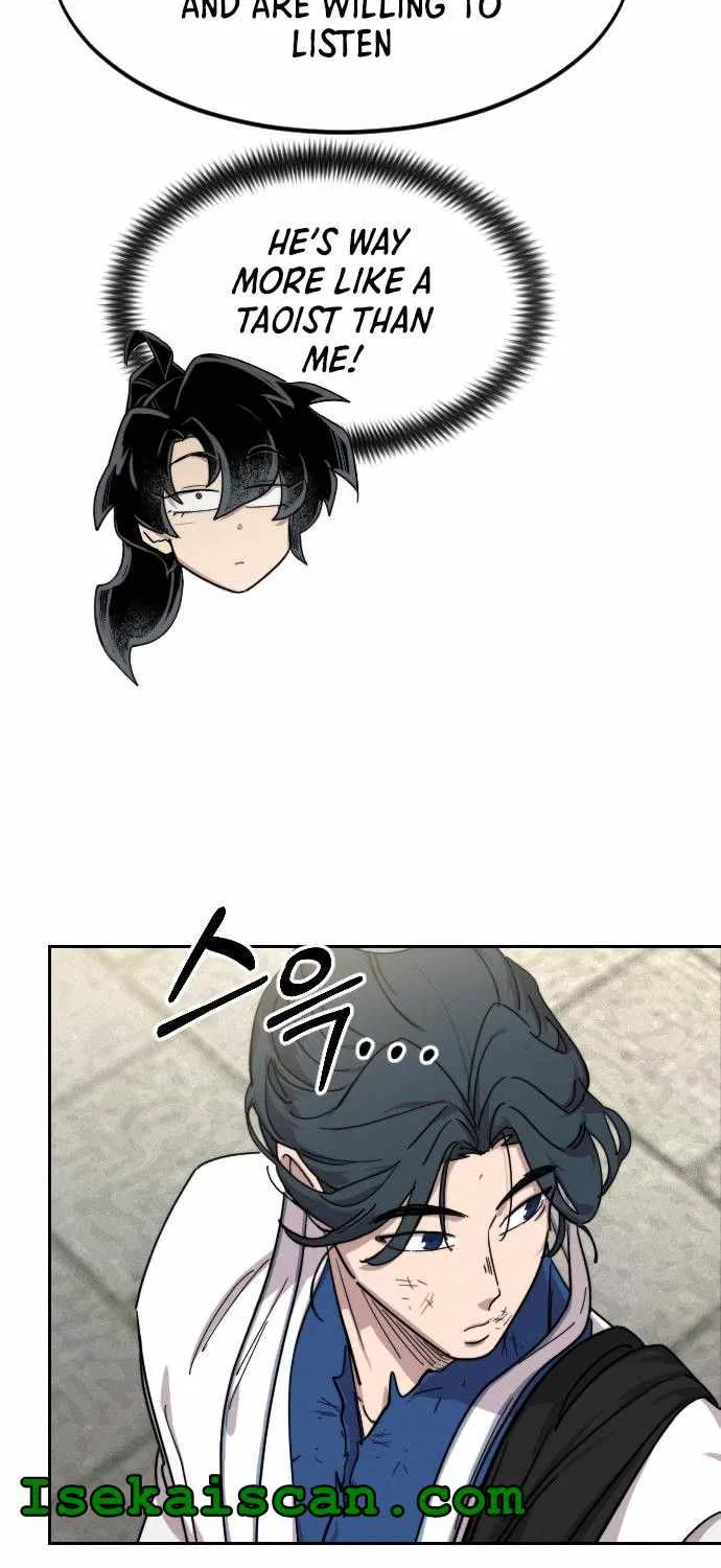 Return Of The Mount Hua Sect Mangakakalot X Chapter 69 Page 98
