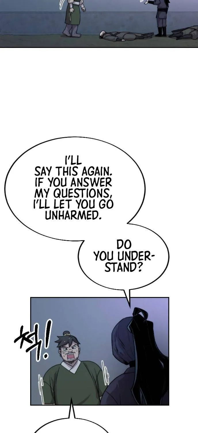 Return Of The Mount Hua Sect Mangakakalot X Chapter 6 Page 106