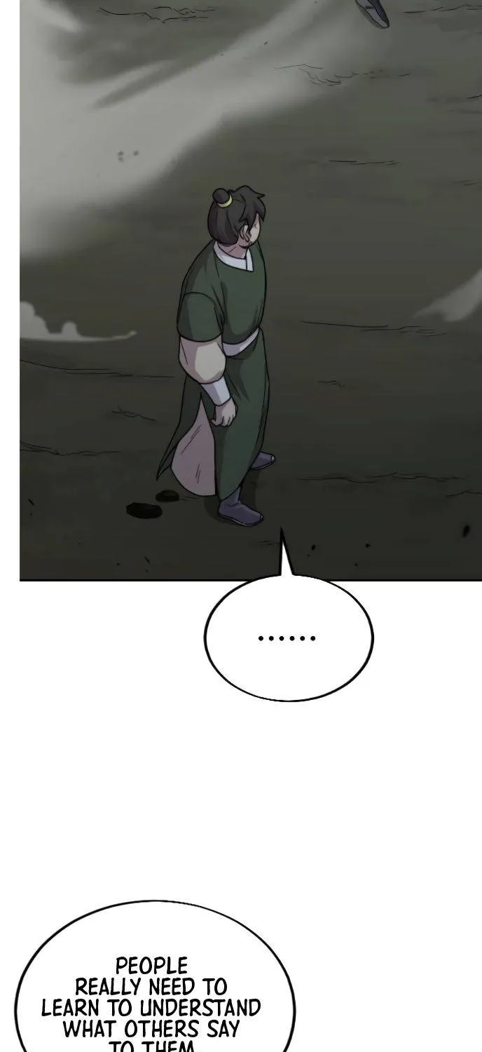 Return Of The Mount Hua Sect Mangakakalot X Chapter 6 Page 104