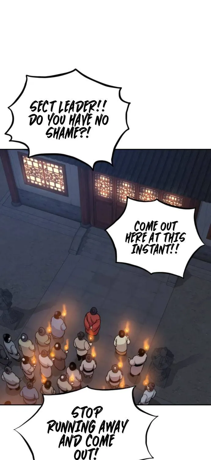 Return Of The Mount Hua Sect Mangakakalot X Chapter 6 Page 13