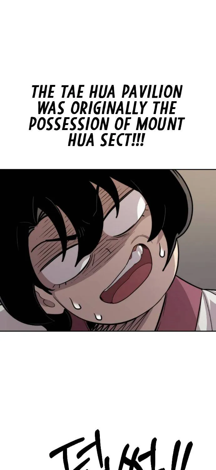 Return Of The Mount Hua Sect Mangakakalot X Chapter 6 Page 42