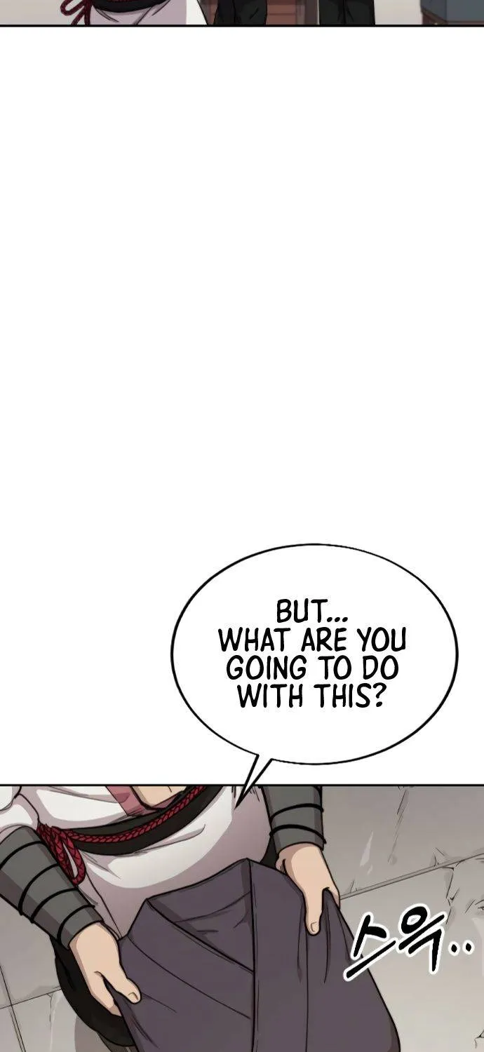 Return Of The Mount Hua Sect Mangakakalot X Chapter 6 Page 51