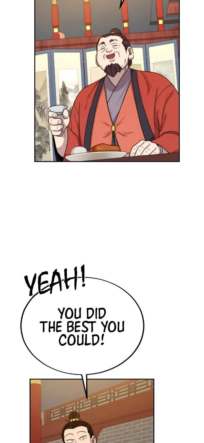 Return Of The Mount Hua Sect Mangakakalot X Chapter 6 Page 64