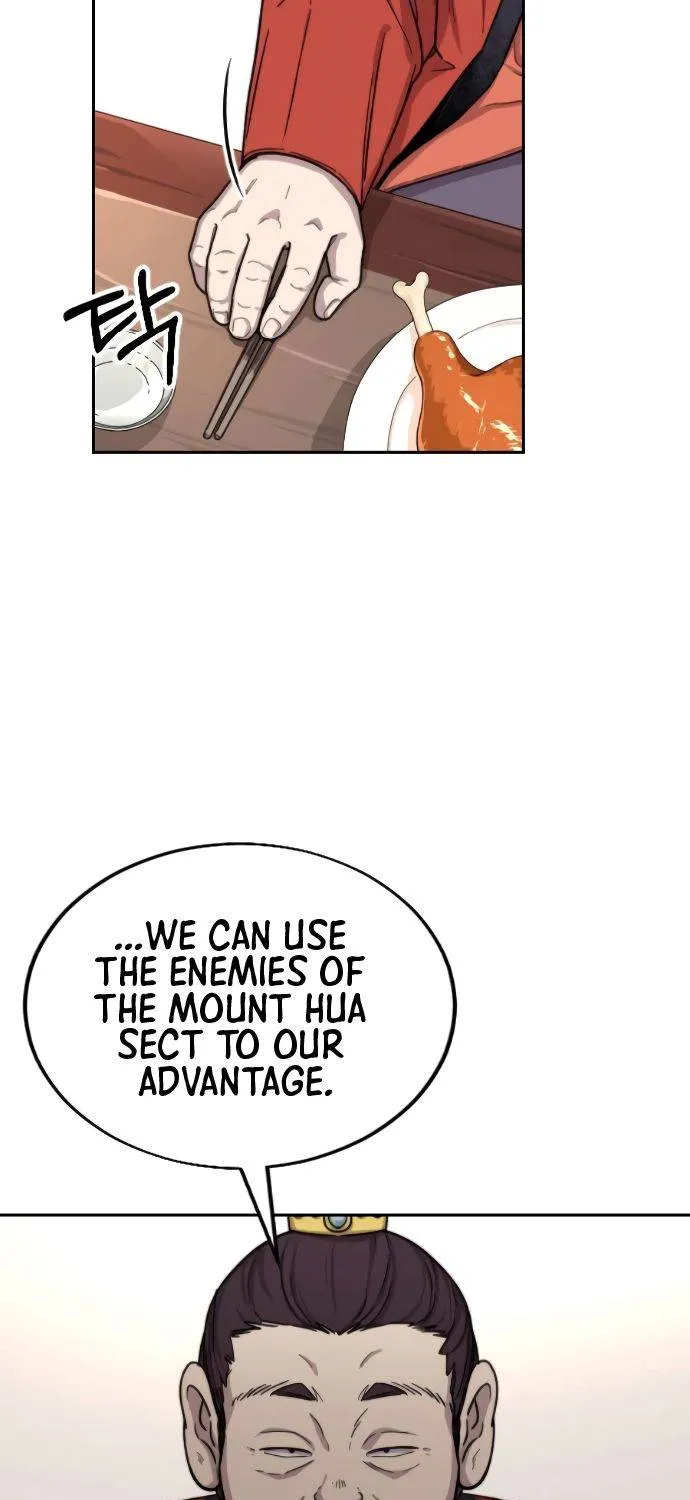 Return Of The Mount Hua Sect Mangakakalot X Chapter 6 Page 77