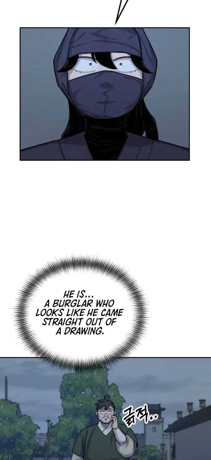 Return Of The Mount Hua Sect Mangakakalot X Chapter 6 Page 90