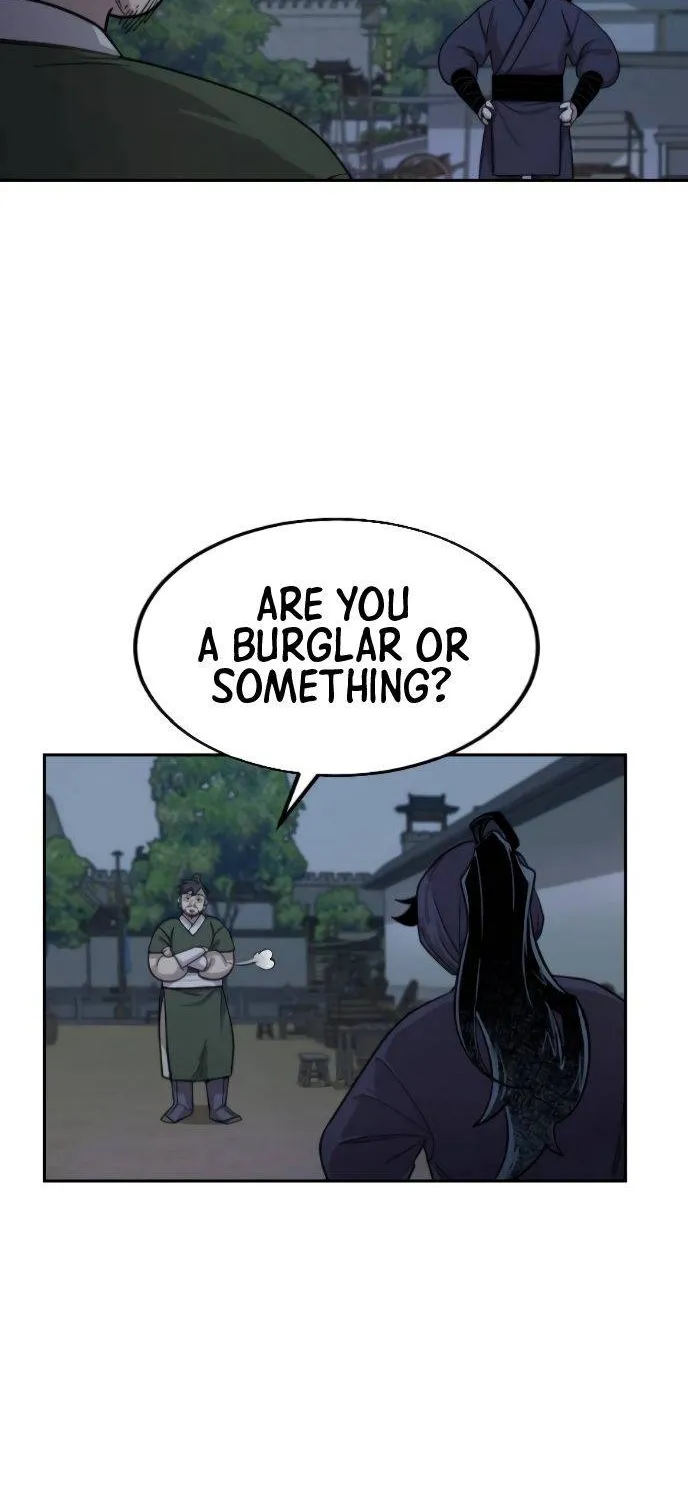 Return Of The Mount Hua Sect Mangakakalot X Chapter 6 Page 92