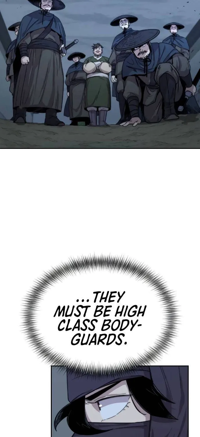 Return Of The Mount Hua Sect Mangakakalot X Chapter 6 Page 96
