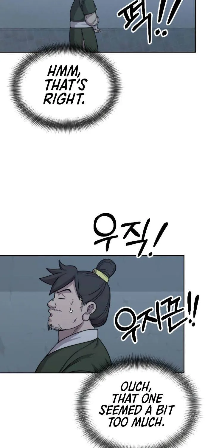 Return Of The Mount Hua Sect Mangakakalot X Chapter 6 Page 100