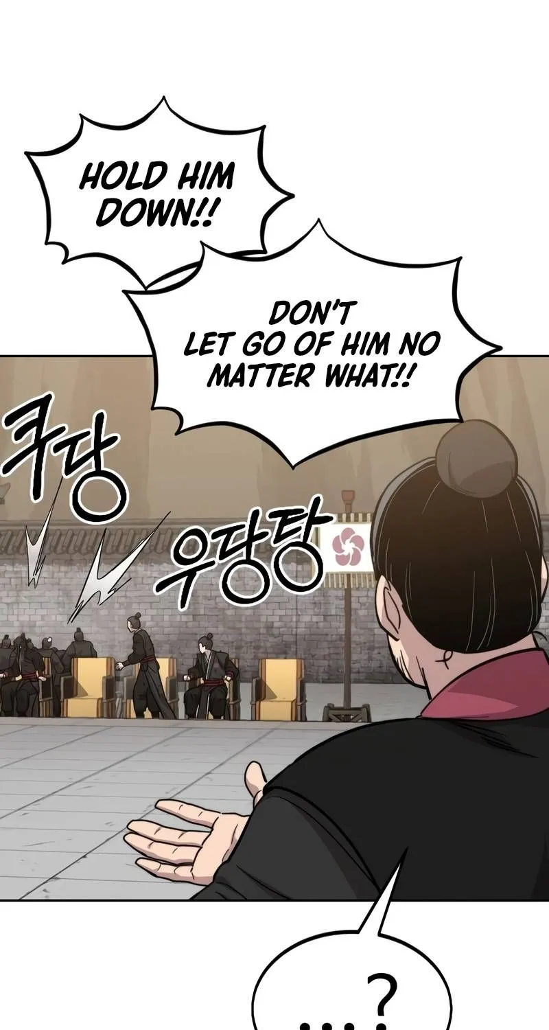 Return Of The Mount Hua Sect Mangakakalot X Chapter 60 Page 103