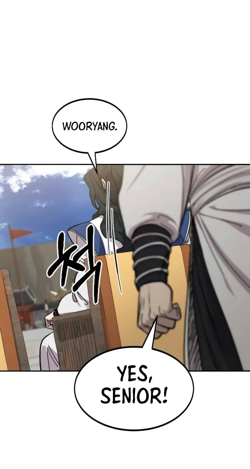 Return Of The Mount Hua Sect Mangakakalot X Chapter 60 Page 120