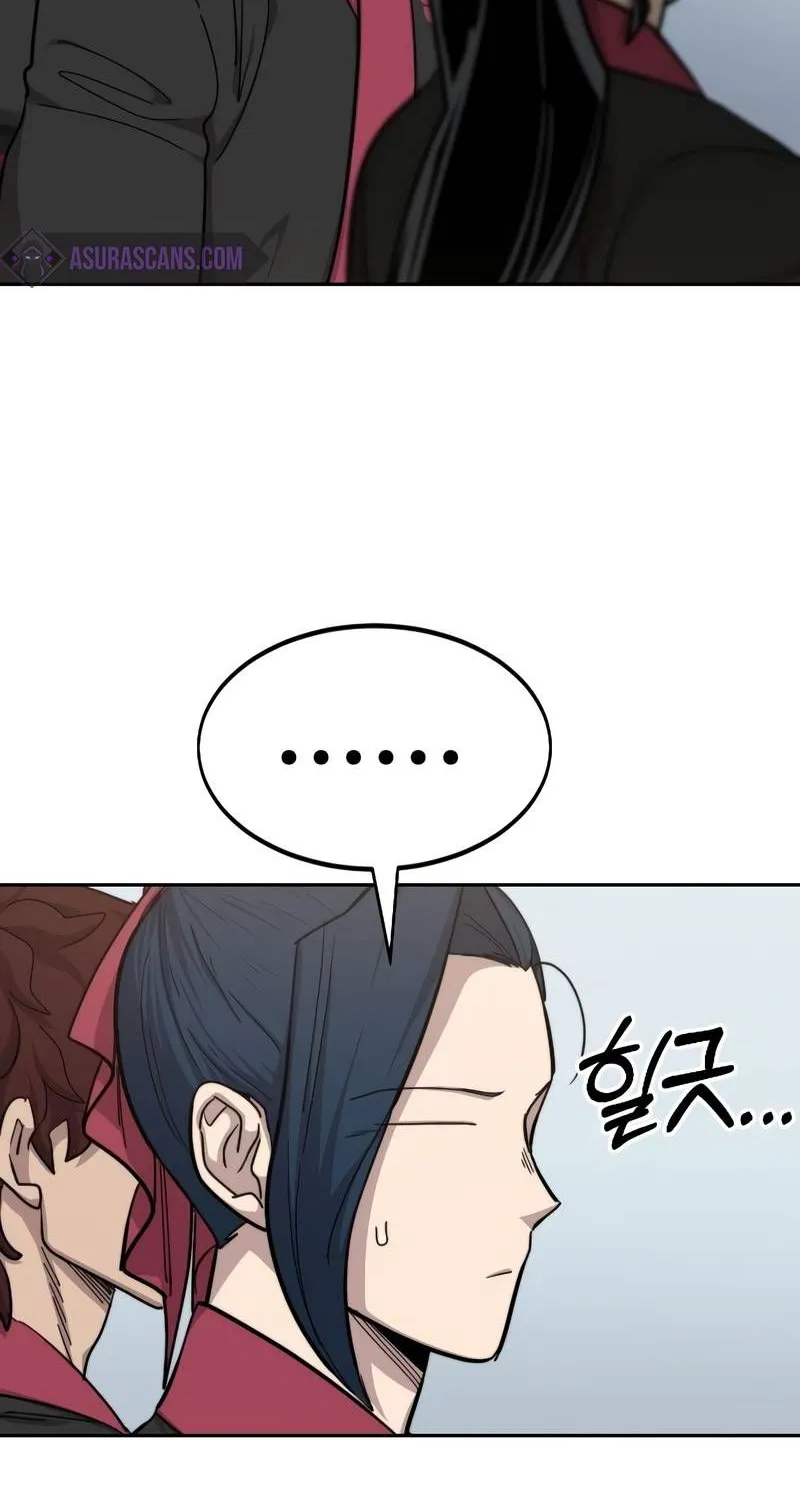 Return Of The Mount Hua Sect Mangakakalot X Chapter 60 Page 30
