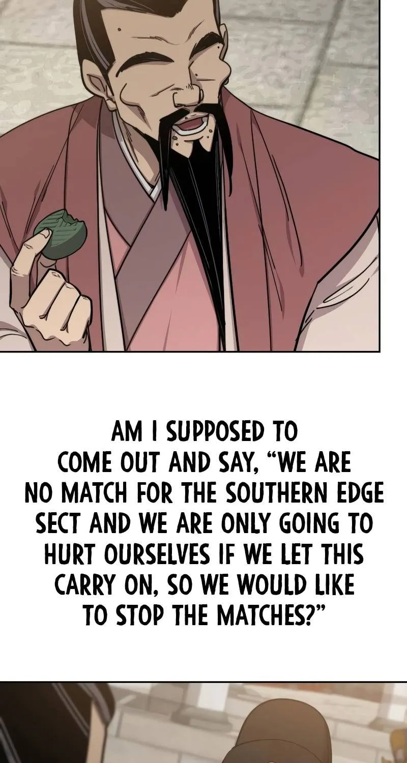 Return Of The Mount Hua Sect Mangakakalot X Chapter 60 Page 66