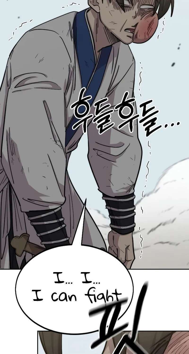 Return Of The Mount Hua Sect Mangakakalot X Chapter 61 Page 20