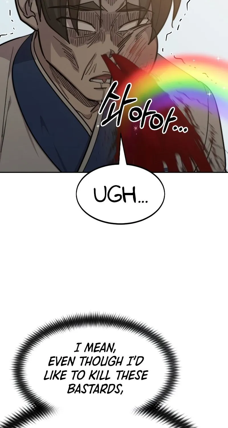 Return Of The Mount Hua Sect Mangakakalot X Chapter 61 Page 25