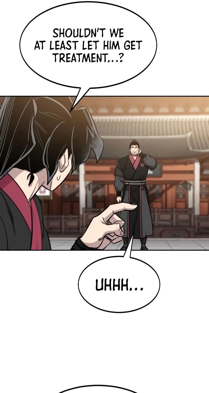Return Of The Mount Hua Sect Mangakakalot X Chapter 61 Page 28