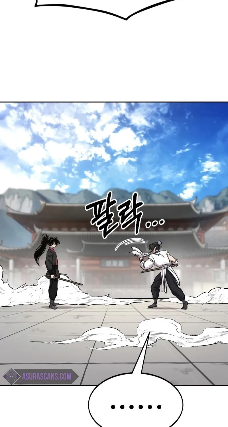 Return Of The Mount Hua Sect Mangakakalot X Chapter 61 Page 39